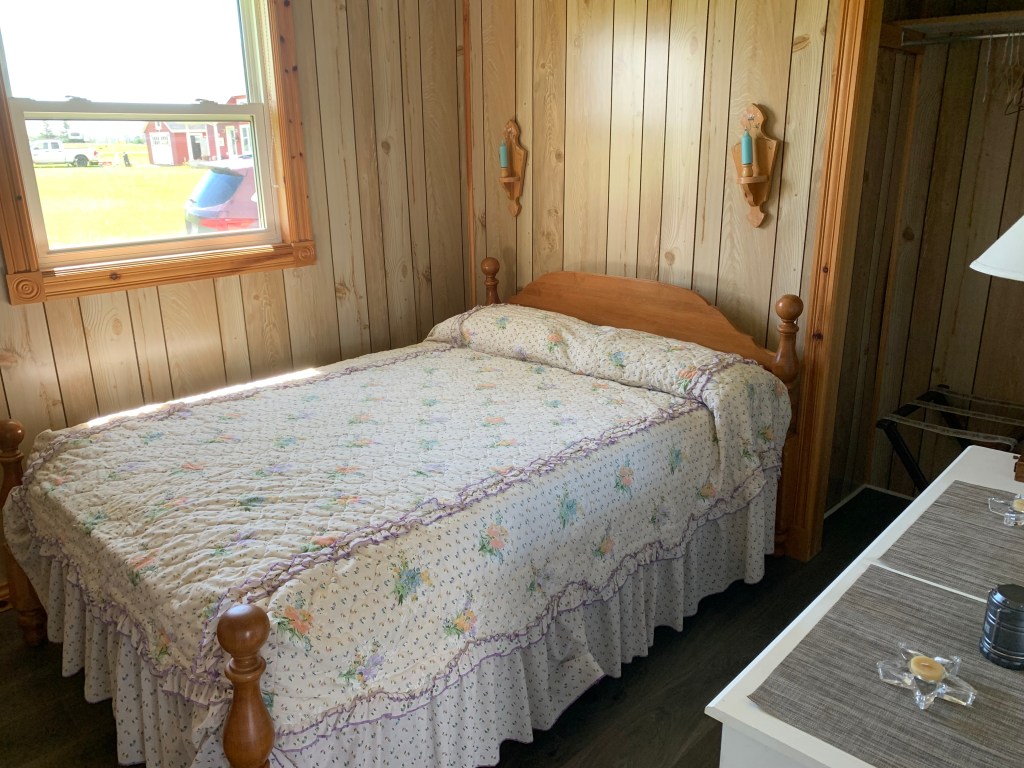 Bedroom Number Three